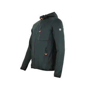 Polarshell jas Peak Mountain image-2