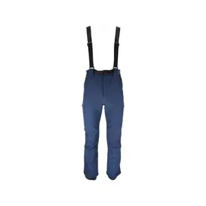 Pantalon de ski softshell Peak Mountain Candalo image-0