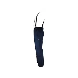Pantalon de ski softshell Peak Mountain Candalo image-2