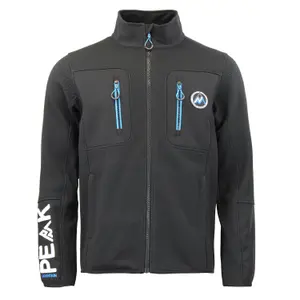 candy-qi-n-noir-bleu-fleece-with-softshell-panels-peak-mountain-candy-black-blue