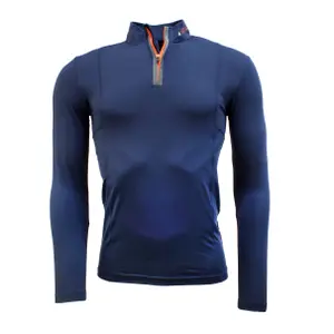 canje-cx-3-bleu-nuit-t-shirt-1ere-peau-peak-mountain-canje-bleu-nuit
