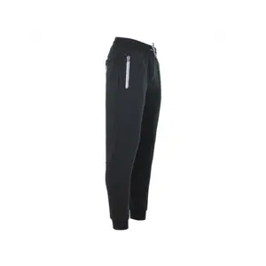 Fleece joggingbroek Peak Mountain Canoe image-2
