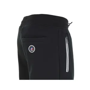 Fleece joggingbroek Peak Mountain Canoe image-3