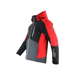 Casaco de esqui Peak Mountain image-2