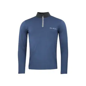 Under shirt with zip Peak Mountain Canthos