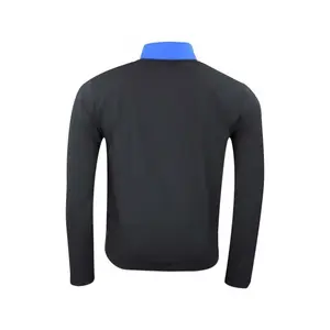 Unterhemd mit Reißverschluss Peak Mountain Canthos image-2