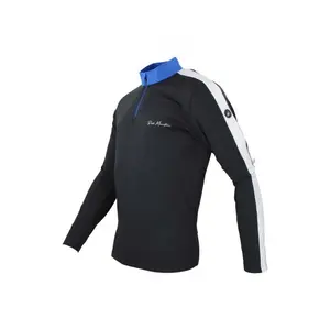 Unterhemd mit Reißverschluss Peak Mountain Canthos image-1