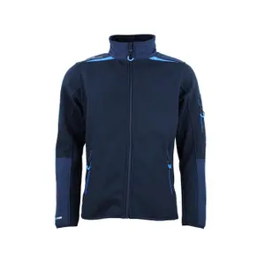 Giacca in pile Peak Mountain image-0