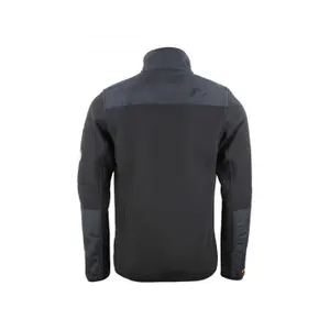 Giacca in pile Peak Mountain image-1