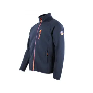 Fleece jacket Peak Mountain image-2