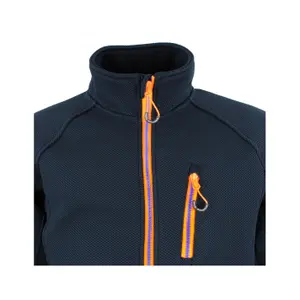 Fleece jacket Peak Mountain image-3