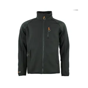 Fleece jacket Peak Mountain