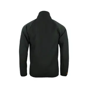 Fleece jacket Peak Mountain image-1