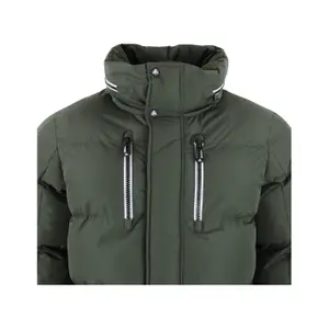 Ski jacket Peak Mountain image-4