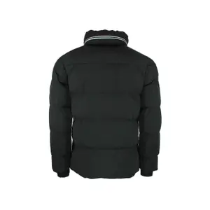 Ski jacket with integrated hood Peak Mountain image-1