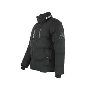 Ski jacket with integrated hood Peak Mountain image-3
