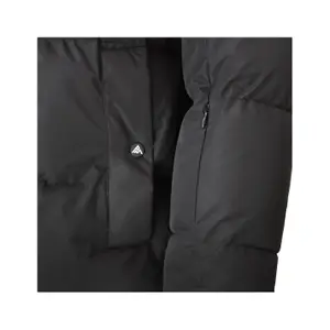 Ski jacket with integrated hood Peak Mountain image-6