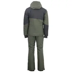 Sada bunda a kalhoty na lyže Peak Mountain Cardio image-1