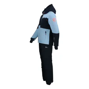 Sada bunda a kalhoty na lyže Peak Mountain Cardio image-2