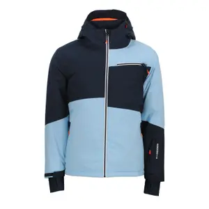 Sada bunda a kalhoty na lyže Peak Mountain Cardio image-3