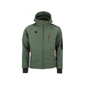 cargan-ff-kaki-jacket-peak-mountain-shoftshell-khaki