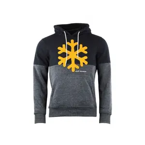 Hoodie fleece Peak Mountain Carlo