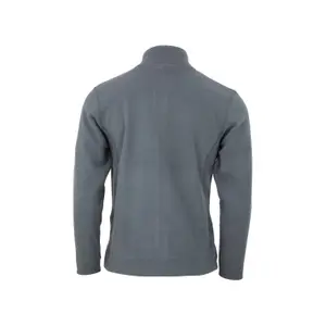 Fleece med hel dragkedja Peak Mountain image-1