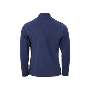 Fleece med hel dragkedja Peak Mountain image-1