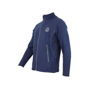 Fleece med hel dragkedja Peak Mountain image-2