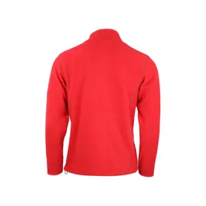 Fleece med hel dragkedja Peak Mountain image-1