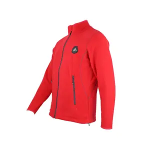 Fleece med hel dragkedja Peak Mountain image-2