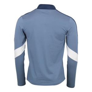 Long-sleeved zip-up undershirt Peak Mountain Caspiro image-1