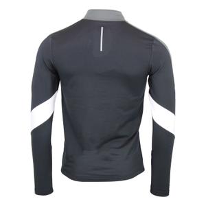 Long-sleeved zip-up undershirt Peak Mountain Caspiro image-1