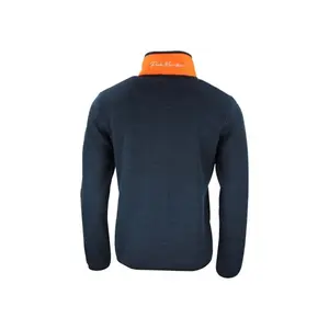 Polaire zippée Peak Mountain Cayak image-1