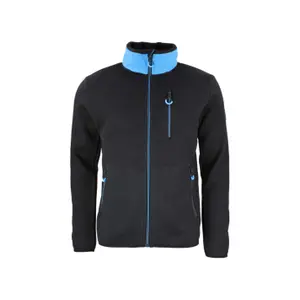 Zipped fleece Peak Mountain Cayak
