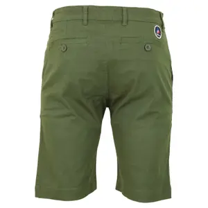 Bermudashorts Peak Mountain Cechino image-1