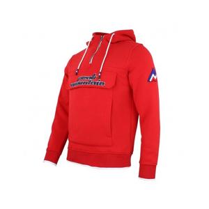 Molton-Hoodie Peak Mountain Ceflow image-2
