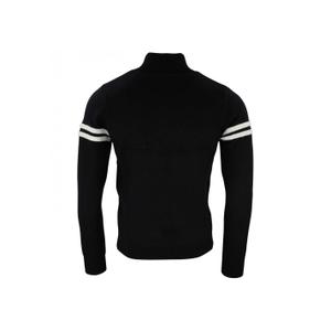 Camisola de gola alta com meio fecho Peak Mountain image-1