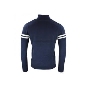 Camisola de gola alta com meio fecho Peak Mountain image-1