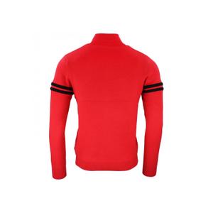 Camisola de gola alta com meio fecho Peak Mountain image-1