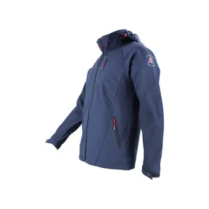Blouson Peak Mountain Softshell image-2
