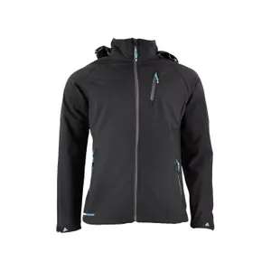 Blouson Peak Mountain Softshell image-0
