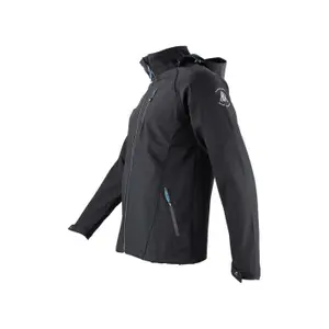 Blouson Peak Mountain Softshell image-2