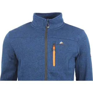 Fleece bunda Peak Mountain Cemo image-4