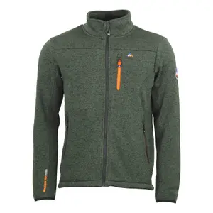 Fleece bunda Peak Mountain Cemo image-0