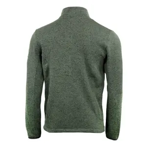Fleece bunda Peak Mountain Cemo image-1