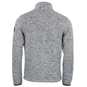 Fleece bunda Peak Mountain Cemo image-1
