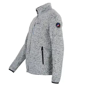 Fleece bunda Peak Mountain Cemo image-2