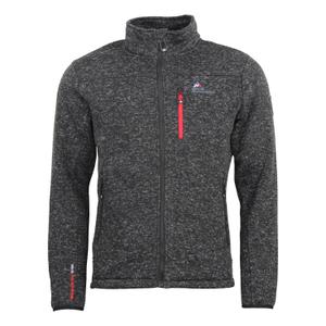 Fleece jacket Peak Mountain Cemo image-0