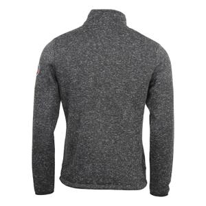 Fleece jacket Peak Mountain Cemo image-1